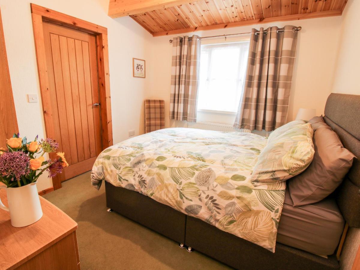 The Log Cabin Tenbury Zewnętrze zdjęcie
